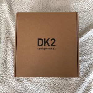 Oculus DK2 Development Kit 2